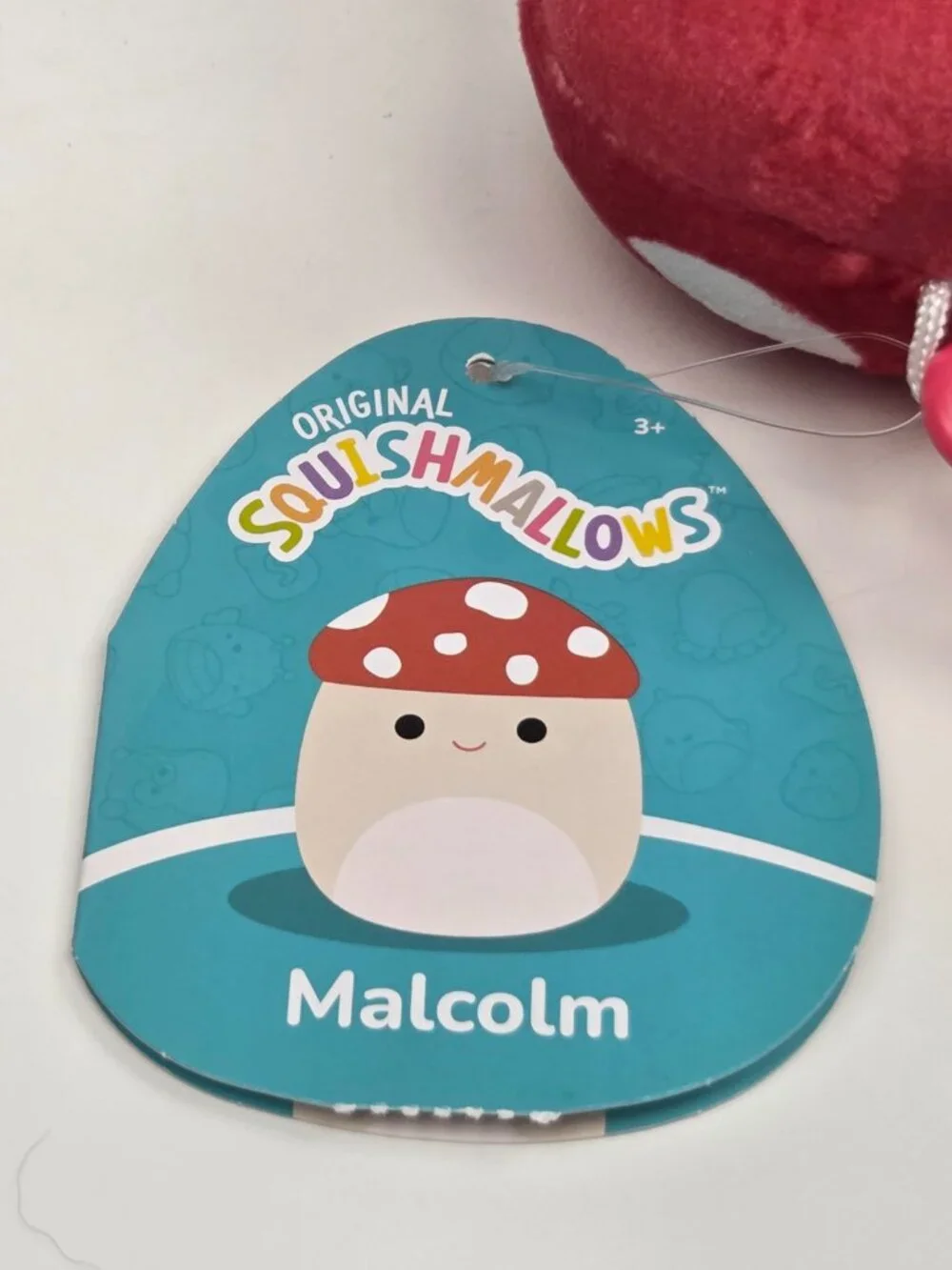 Squishmallows 3.5